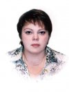 Расулова Мария Анатольевна